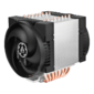 Вентилятор для процессора Arctic Cooling Freezer 4U-M Rev. 2  (Intel: LGA4189,  LGA4677 AMD: SP6,  sTR5,  SP3,  TR4 Ampere: Altra  (LGA4926),   (TDP)350 Вт,    (ACFRE00133B)