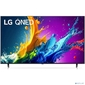 Телевизор LED LG 86" 86QNED80T6A.ARUB черный титан 4K Ultra HD 120Hz DVB-T DVB-T2 DVB-C DVB-S DVB-S2 USB WiFi Smart TV