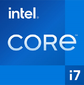 Intel Core i7-12700KF 3.6-4.9GHz 25MB,  12-cores,  LGA1700,  Intel UHD Graphics 770,  190W,  max 128Gb DDR5-4800,  DDR4-3200,  OEM