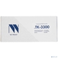 NVPrint  Картридж совместимый NV-TK-3300 для Kyocera ECOSYS MA4500  (14500k)
