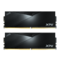 ADATA DDR5,  32GB,  6000MHz,  2*16GB,  30-40-40,  BLACK,  DUAL COLOR BOX