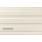 Samsung T7 Shield MU-PE2T0S / WW ,  2TB,  V-NAND,  USB 3.2 Gen 2 Type-C  [R / W - 1000 / 1050 MB / s] / EU