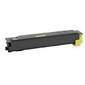 Тонер-картридж для Kyocera-Mita TASKalfa 406ci TK-5215Y 15K  (yellow) Katun