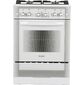 Газовая плита ПГ 6500-02 0042 GEFEST