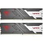 Память DDR5 2x32GB 6000MHz Patriot PVV564G600C36K Viper Venom RTL Gaming PC5-48000 CL36 DIMM 288-pin 1.35В с радиатором Ret