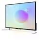 Телевизор POLAR P43L33T2C,  43",  LED,  FHD,  50-60Hz,  16:9,  DVB-T2  /  DVB-T  /  DVB-C,   CI+ slot,  USB CINEMA HD  (mkv,  mp4,  avi,  mov,  XviD,  MPEG4,  JPEG),  запись на USB flash,  Dolby AC-3,  улучшенный звук  (Natural Sound),  3xHDMI,  2хUSB,  VESA 200x100