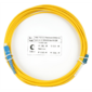 Cabeus FOP (s)-9-LC-SC-7m Шнур оптический simplex LC-SC 9 / 125 sm 7м LSZH
