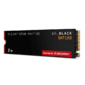 Твердотельный диск 2TB WD Black SN7100 ,  M.2 2280,  PCI-E 3x4,  [R / W - 7250 / 6900 MB / s] 3D-NAND TLC