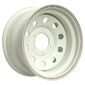 Легковой диск Off-Road Wheels 8, 0 / 17 6*139, 7 Белый