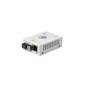 SNR Медиаконвертер  10 / 100 / 1000-Base-T  /  100 / 1000Base-FX,  Tx / Rx: 1550 / 1310нм