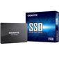 GIGABYTE GP-GSTFS31256GTND SSD,  SATA 6Gb / s,  NAND Flash,  2.5",  256GB,  7мм