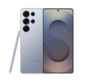Мобильный телефон GALAXY S25 ULTRA 12 / 256GB TITANIUM SILVERBLUE SM-S938 SAMSUNG