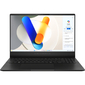 Ноутбук Asus Vivobook S 15 OLED S5506MA-MA066W Core Ultra 5 125H 16Gb SSD1Tb Intel Arc 15.6" OLED 3K  (2880x1620) Windows 11 Home black WiFi BT Cam  (90NB14E1-M004X0)