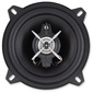 Колонки автомобильные Digma DCA-T502 240Вт 86дБ 4Ом 13см  (5дюйм)  (ком.:2кол.) коаксиальные двухполосные