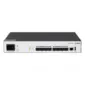 SNR Управляемый коммутатор уровня 2+,  8 x 1 / 10GE SFP+. Питание: 220V AC