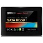 Silicon Power SP120GBSS3V55S25,  V55,  SSD,  120Gb,  2.5",  SATA III