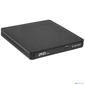 Gembird DVD-USB-03C пластик,  черный
