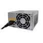 Exegate EX253683RUS-S Блок питания AA450,  ATX,  SC,  8cm fan,  24p+4p,  2*SATA,  1*IDE + кабель 220V с защитой от выдергивания