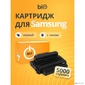 Bion MLT-D205L Картридж для Samsung ML-3300 / 3310 / 3312 / 3710 / 3712,  SCX-4833 / 4835 / 5637 / 5639 / 5737 / 5739  (5000  стр.),  Черный,  с чипом