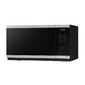 Микроволновая Печь Samsung MS23DG4504ATBW 23л. нержавеющая сталь