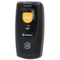 Сканер штрих-кодов /  BS80 Piranha II 2D CMOS Bluetooth scanner,  reads both 1D and 2D barcodes. Supports Apple iOS,  Android & Windows devices. Compatible with Bluetooth 4.0 / 3.0 / 2.1+EDR up to 50 mtr. 1MB memory. USB-C cable included.