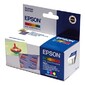 Картридж струйный Epson C13T052040 цветной для Stylus C 400 / 600 / 800 /  1520 / 850 / 440 / 460 / 640