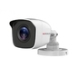 HiWatch DS-T200  (2.8 mm) Камера видеонаблюдения 2.8-2.8мм HD TVI цветная корп.:белый