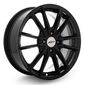 Легковой диск Xtrike 6, 5 / 16 4*100 BK