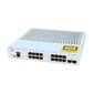 Catalyst 1000 16port GE,  2x1G SFP