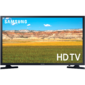 Телевизор LED Samsung 32" UE32T4500AUXCE Series 4 черный HD 60Hz DVB-T DVB-T2 DVB-C DVB-S DVB-S2 USB 2.0 WiFi Smart TV  (RUS)