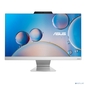Моноблок Asus E3402WVA-WPC0200 23.8" Full HD Core 5 120U  (1.4) 16Gb SSD1Tb UHDG noOS GbitEth WiFi BT 90W клавиатура мышь Cam белый 1920x1080
