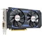 Видеокарта Afox GTX1660SUPER 6GB GDDR6 192BIT,  DVI,  DisplayPort,  HDMI ATX DUAL FAN  (AF1660S-6144D6H4-V2)  RTL
