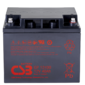 Аккумулятор CSB GP12400 I