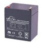 Leoch Батарея DJW12-5.4 F2  (12V 5, 4Ah)