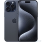 Смартфон Apple iPhone 15 Pro Max 256Gb Black Titanium with Sim tray  (MU773ZD / A)