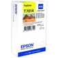 Картридж EPSON WP 4000 / 4500 Series Ink XXL Cartridge Yellow 3.4k