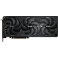Видеокарта Gigabyte PCI-E GV-N507TWF3-16GD 1.0 NVIDIA GeForce RTX 5070TI 16Gb 256bit GDDR7 2452 / 28000 HDMIx1 DPx3 HDCP Ret