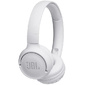 Наушники JBL Наушники беспроводные T500BT,  32 Ом,  белый