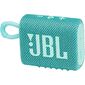 JBL GO 3 JBLGO3TEAL Колонка портативная 4.2W 1.0 BT бирюзовая