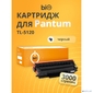 Bion BCR-TL-5120 Картридж лазерный TL-5120 для Pantum BP5100DN / BP5100DW / BM5100ADN / BM5100ADW / BM5100FDN / BM5100FDW / BM5110AD / BM5130FDW черный,   (3000стр.)