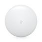 Точка доступа Wi-Fi Ubiquiti UISP Wave Long-Range Абонентское радиоустройство 60 ГГц  (с резервированием 5 ГГц),  UISP Wave Technology,  46 дБи