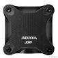 Накопитель SSD A-Data USB3.1 2TB SD620-2TCBK SD620 2.5" черный