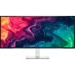 Монитор Dell 34" UltraWide S3425DW белый VA LED 21:9 HDMI M / M матовая HAS Piv 3000:1 300cd 178гр / 178гр 3440x1440 120Hz UW USB 10.16кг