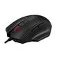 Мышка WIRED 12400 DPI BLACK BOMBER 71277 REDRAGON