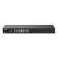 Коммутатор TENDA 16-Port 10 / 100 / 1000 Gigabit Switch