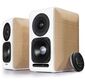 Колонки Edifier S880DB 2.0 светлое дерево / белый 88Вт BT