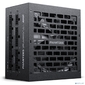 PHANTEKS AMP GH 750W  (80 Plus Gold,  ATX 3.1,  PCIe 5.1,  APFC,  120mm Fan,  Fully Modular,  Black)  /  PH-P750GH_BK01