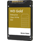 Накопитель твердотельный WD Твердотельный накопитель SSD WD Gold™ NVMe WDS384T1D0D 3840ГБ 2, 5" U.2 PCIe Gen 3.1 x4 NVMe  (96L BICS4 3D TLC) 0.8DWPD