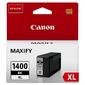 Картридж CANON PGI-1400XL BK  Black для MAXIFY МВ2040 / МВ2340