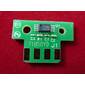 Чип Lexmark CS317 / CS417CS / 517 / CX317 / CX417 / CX517  (71B50Y0) Yellow,  2.3K High Quality  (ELP Imaging®)